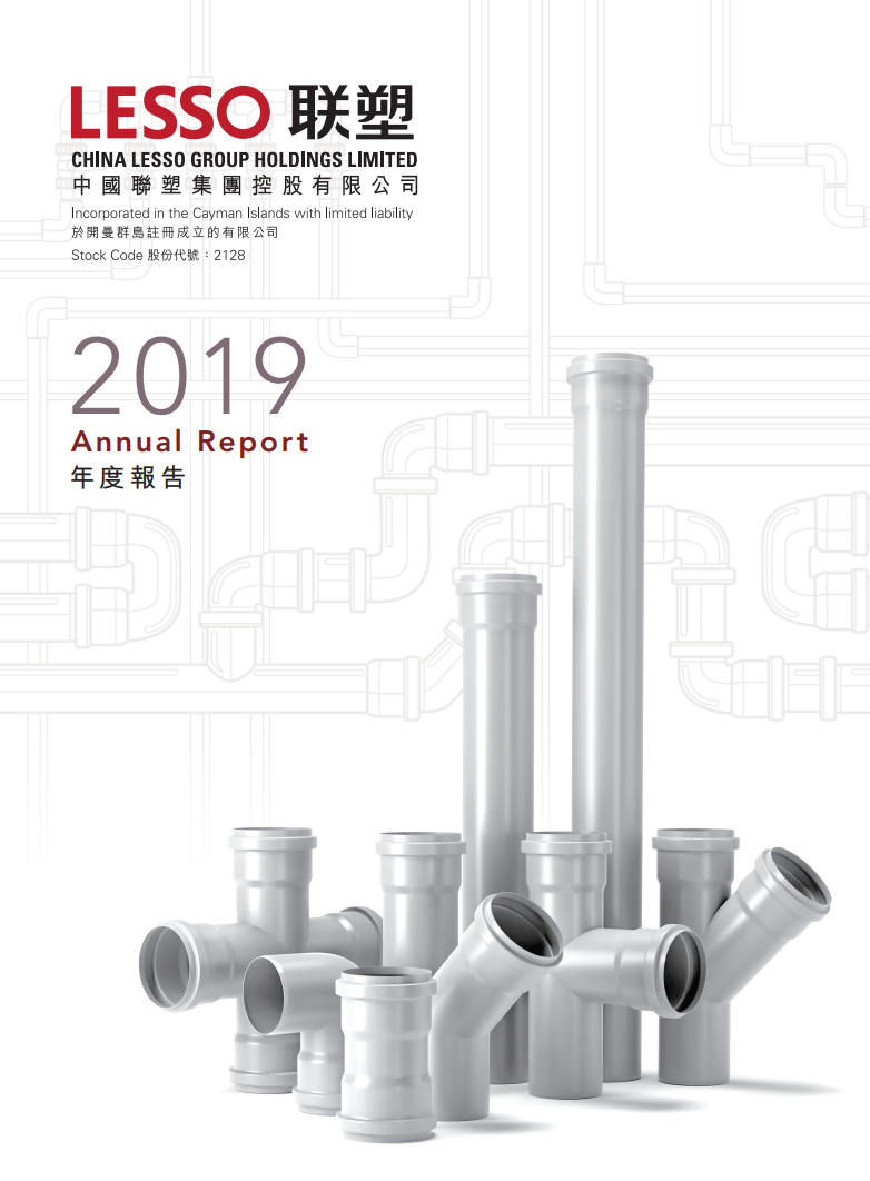 Annual Report 2019