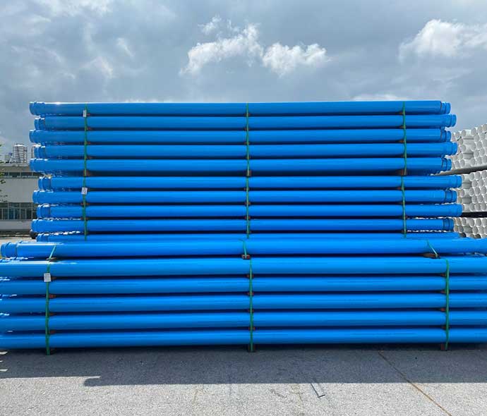 HYDROTECH MULTILAYER MS3 PVC-U PIPE