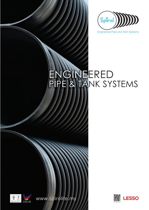 Engineered Pipe & Tank System