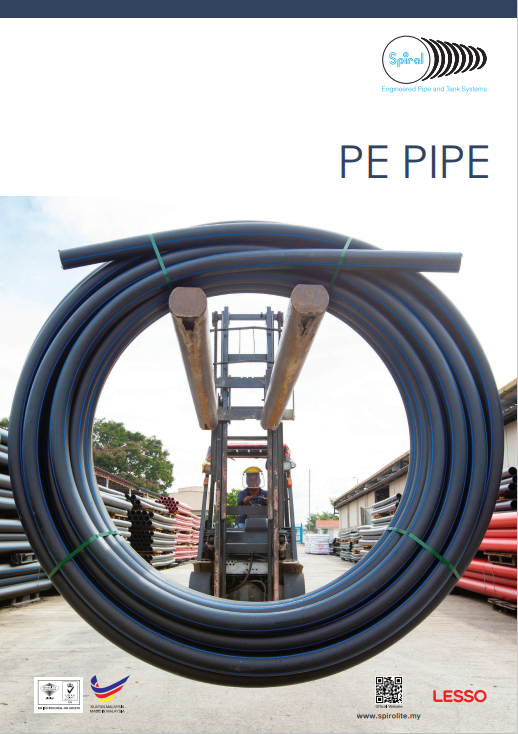 PE Pipe