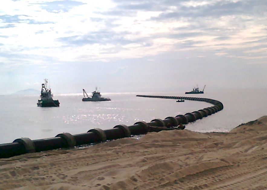 Integrated Shrimp Aquaculture Park (iSHARP) @ Setiu, Terengganu, Malaysia – 2010