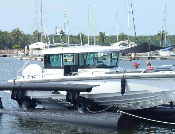 Boat Lift