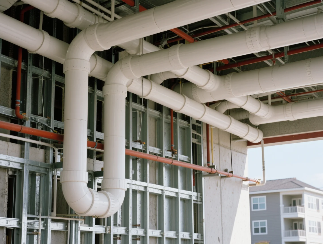 What You Need to Know about Building Pipes