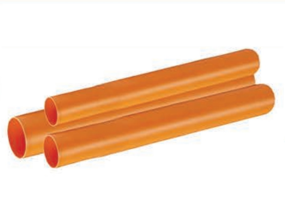 The Importance of Underground Pipes in Contemporary Infrastructure