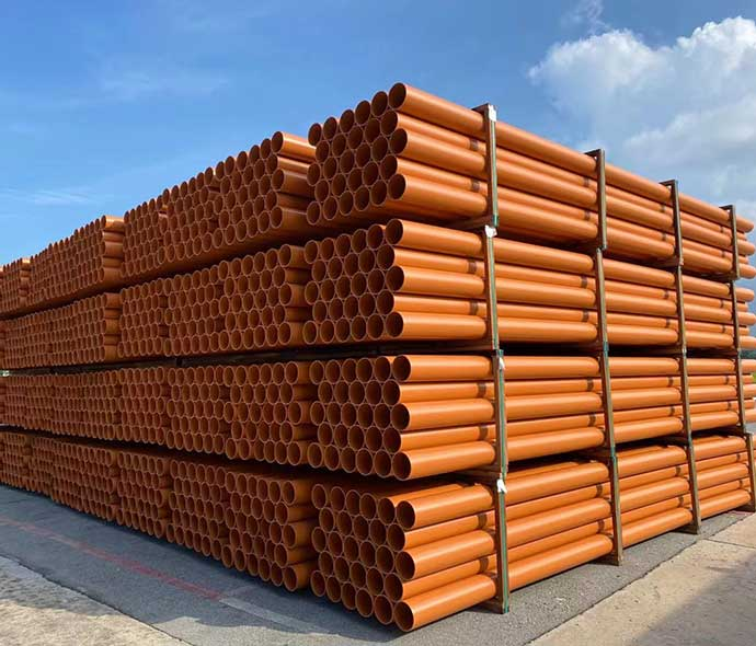 How Underground Drainage Supports Modern Infrastructure
