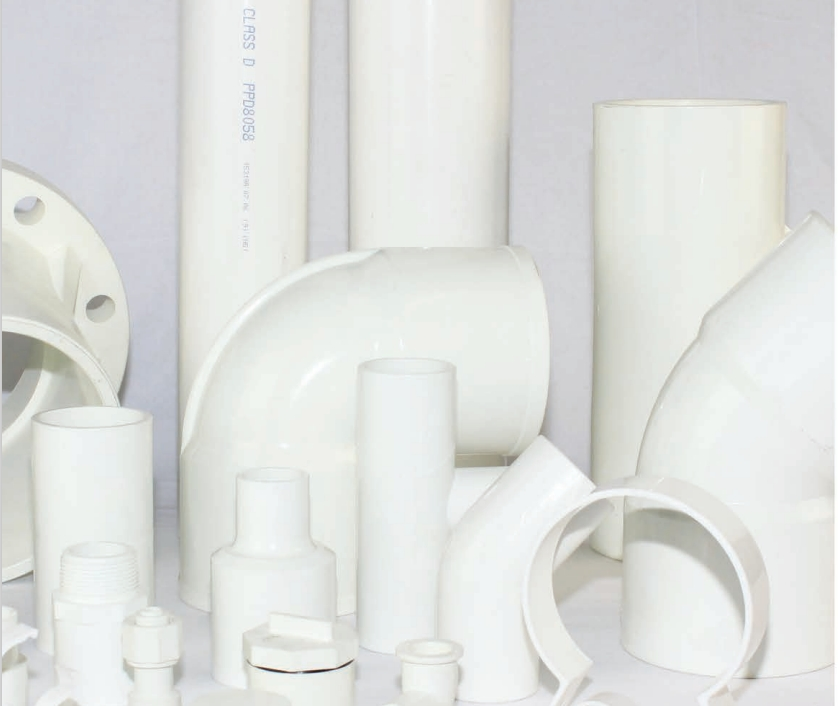 Reliable Pipe Systems for Modern Buildings