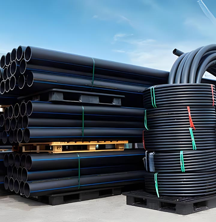 What to Expect from a Reliable Pipes Supplier for Long-Term Projects