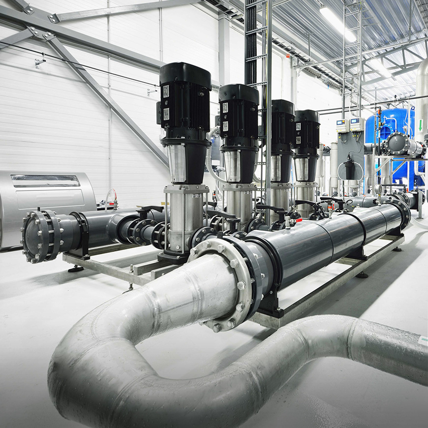 Reliable PVC Piping Solutions from a Trusted Manufacturer – LESSO Malaysia