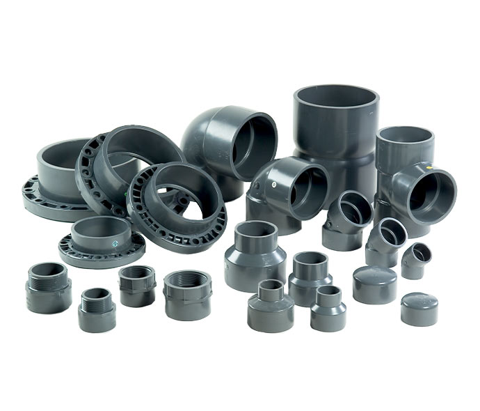 Industrial Pipe Solutions for Reliable Infrastructure