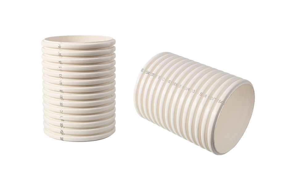 PVC Pipe for Water Supply: Balancing Performance and Cost in New Developments