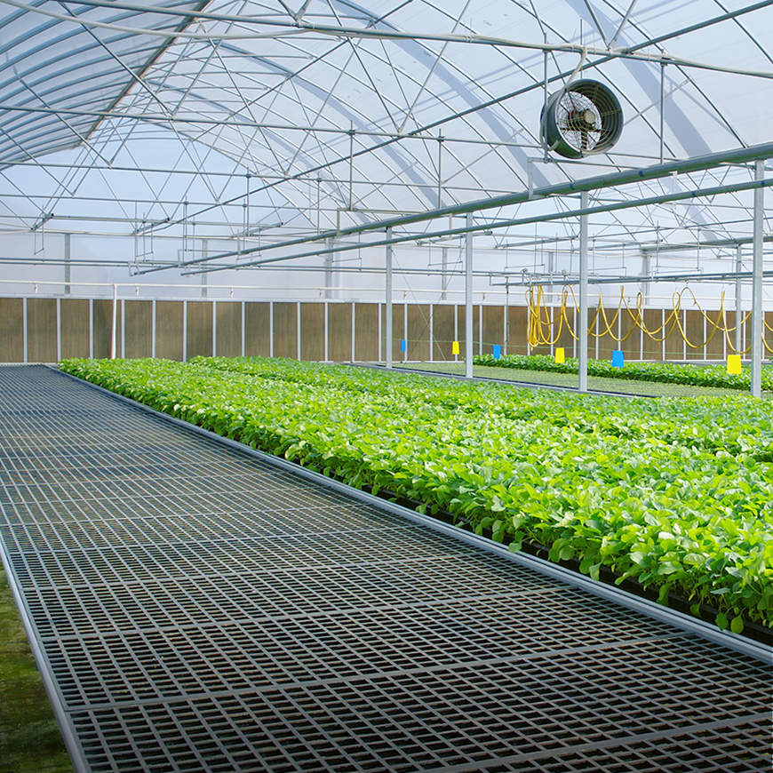 Enhancing Agricultural Efficiency with Quality Irrigation Pipe Fittings from LESSO Malaysia