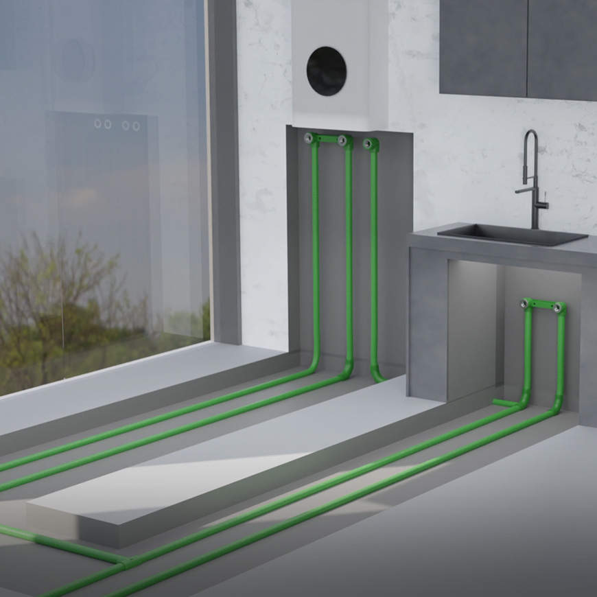  Quality Pipes Supplier Supporting Malaysia's Construction Industry