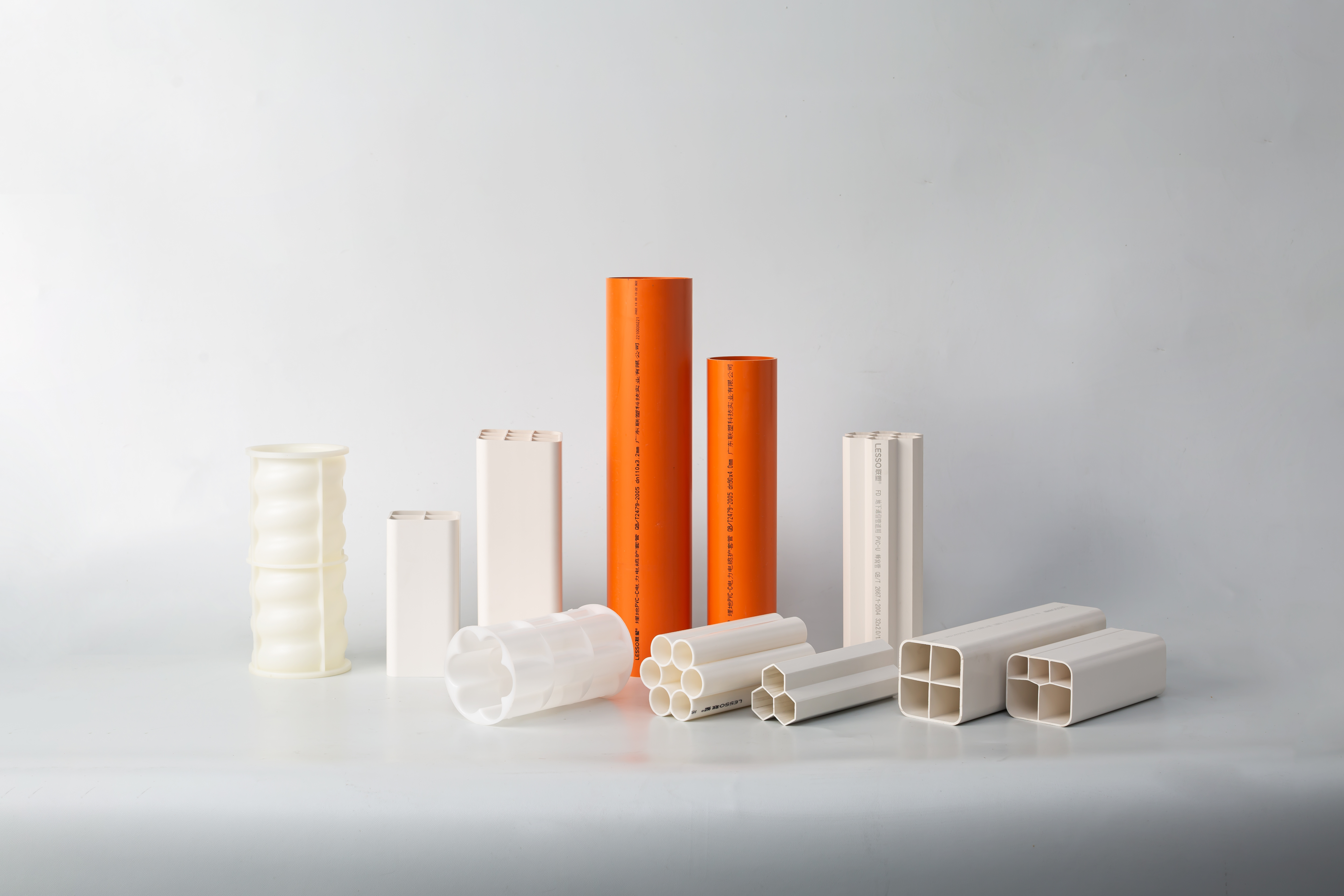  Ensuring Longevity with Quality Plastic Pipes