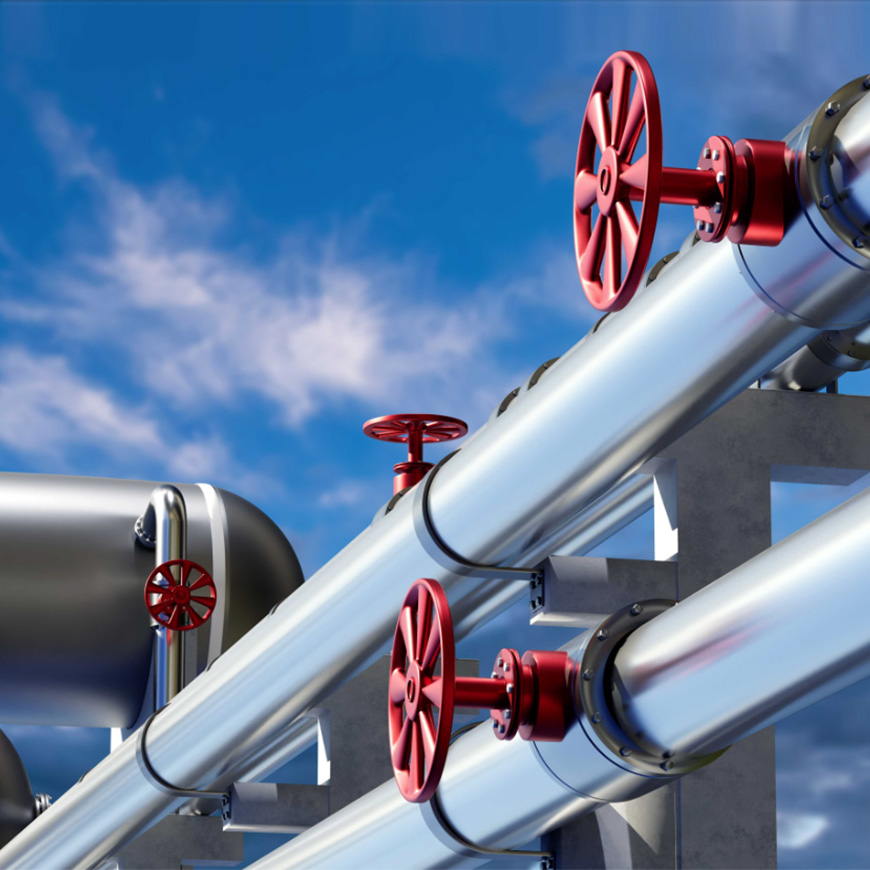 Connecting Malaysian Businesses with Reliable Pipe Solutions
